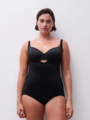 Boutique Canicule Combiner - Chantelle c10ut0