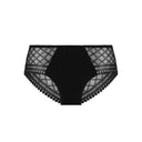 Shorty Dentelle Paco - Louisa Bracq