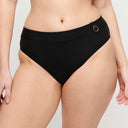 Bas de Bikini - Slip taille Haute UTIVA - Primadonna