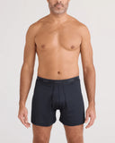 Boutique Canicule Boxer BLK - SAXX