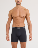 Boutique_Canicule_Boxer Droptemp All Day Cooling - Saxx26f22bb-blk