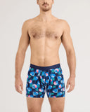 Boutique_Canicule Boxer Droptemp TeeUp - Saxx