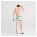 Boutique Canicule_Boxer Quest Quick Dry Mesh "Erik Abel Coast" - SAXX