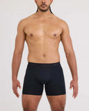 Boutique Canicule Boxer Smooth Flex - Saxx