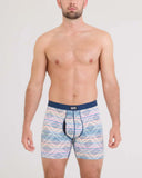 Boutique Canicule Boxer Summer Wave - SAXX