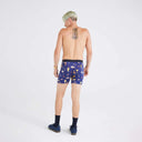 Boutique Canicule_Boxer Ultra Super Soft "Vice Squad" - SAXX