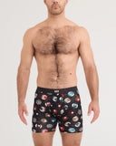 Boutique Canicule Boxer VibeXtra BillardParlor - Saxx