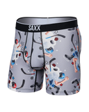 Boutique Canicule_Boxer Volt Breathable Mesh - SAXX