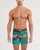 Boutique Canicule Boxer Volt Tgi GuyDay-sAXX - Saxx