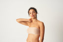 Bralette Strapless Softstrech - Chantelle