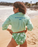 Boutique Canicule Chemise Raye - Tommy Bahama