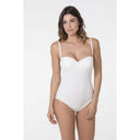 Boutique Canicule_Combinaison sans jambes dos ouvert ETNA – Selmark