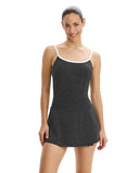 Boutique_Canicule_Maillot 1 piece jupette - Gottex_E27062037