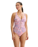 Boutique_Canicule_Maillot une piece - GottexE27052D31 rose