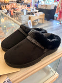Boutique_Canicule_Pantoufle-Isotoner_noir