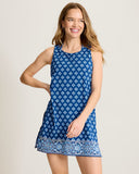 Boutique Canicule Robe Noble Pineapple - Tommy Bahama