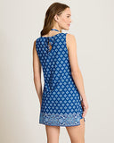 Boutique Canicule Robe Noble Pineapple - Tommy Bahama dos