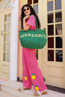 Boutique_Canicule_Sac De Plage Margarita-America & BeyondAB25-1509