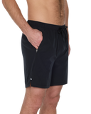 Boutique_Canicule_Short Maillot 2n1 Race Pace - Saxx