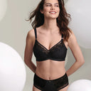 Soutien-Gorge Sita -Rosa Faia