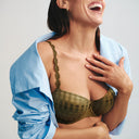Boutique_Canicule_Soutien-gorge balconnet rembourré AVERO – Marie Jo-0100419-green-1284136,olive