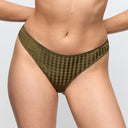 Boutique_Canicule_Thong Avero - Marie jo0600410-green-olive