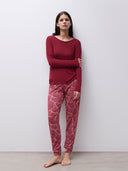Boutique_canicule_Bas De Pyjama - FemiletFN7660.