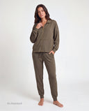 Boutique_canicule_Ensemble pyjama intérieur-Selmark_P12652