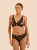 Boutique_canicule_Soutien-Gorge Fantasme - Simone Perele_1I3350_noir
