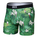 Boxer Volt Breathable Mesh - SAXX