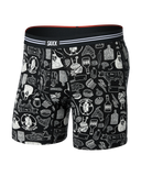 Boxer Vibe Xtra Soft -Saxx