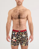 Boxer Charcuterie - SAXX - Boutique Canicule