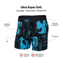 Boxeur - Ultra super soft