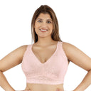 Soutien-gorge sans armatures ADRIANA – PARFAIT