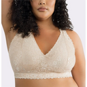 Lace bralette