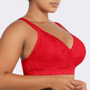 Soutien-gorge sans armatures ADRIANA – PARFAIT
