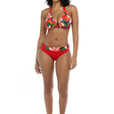 Break of day culotte mid waist