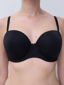 Soutien-Gorges Strapless Confort Chic -Chantelle
