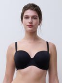 Soutien-Gorges Strapless Confort Chic -Chantelle