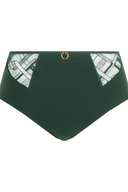 Graphic Girdle Panties