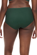 Graphic Girdle Panties