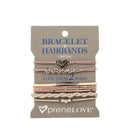 Bracelet Hair Band - PreneLove
