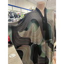 Caftan à zip