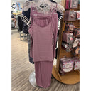 Cami pantalon