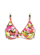 Haut bikini triangle - Antigel
