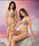 Culotte Virginia Brief - Corin