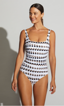 Maillot Une-Piece - Roidal