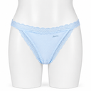 Tanga fresh cotton lace