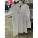 Couvre maillot crochet