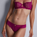 Culotte Italienne - Rhythm of Desire